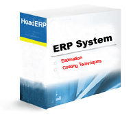 ERP System