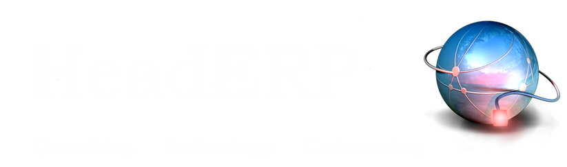 HeadERP