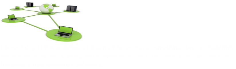 Hardware & Networking