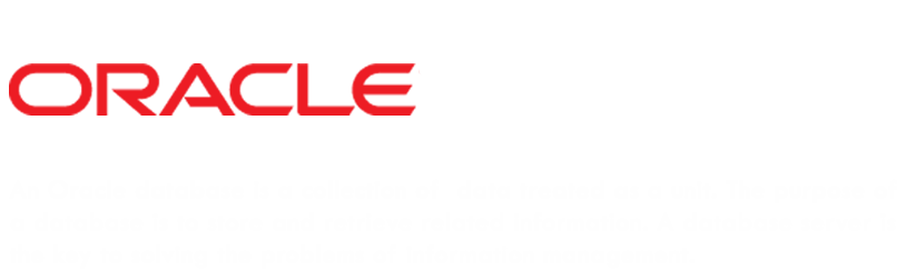 Oracle Database